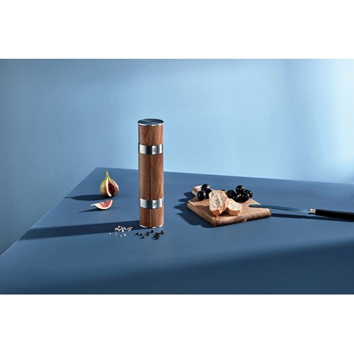 AdHoc Duomill Pepper and salt double mill