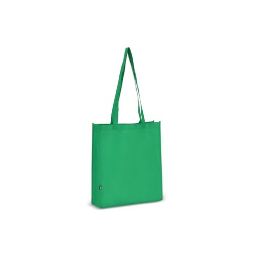 R-PET Draagtas non-woven 38 x 9 x 42cm 75g/m² R-PET Draagtas non-woven 38 x 9 x 42cm 75g/m²