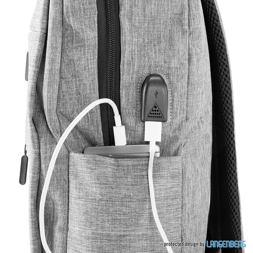 Backpack CHICAGO