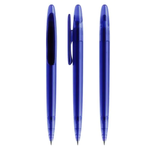 Prodir DS5 Transparent Prodir DS5 Transparent
