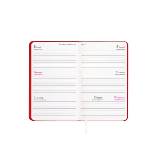agenda