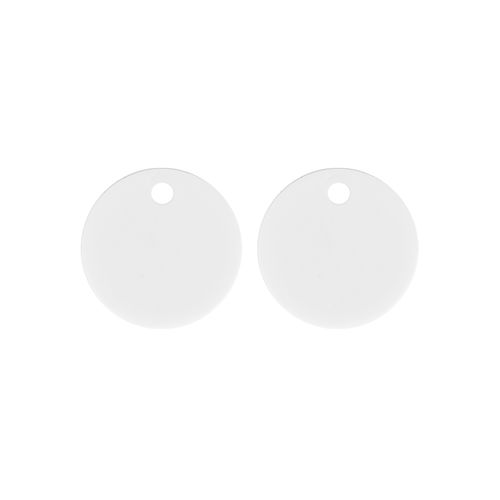 Token voor het winkelwagentje