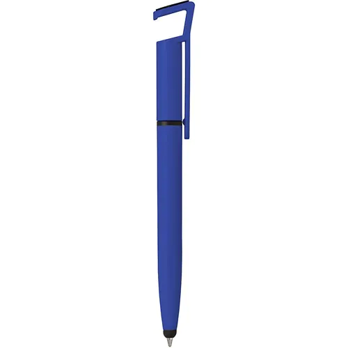 PENNA A SFERA CON TOUCH SCREEN IN PLASTICA