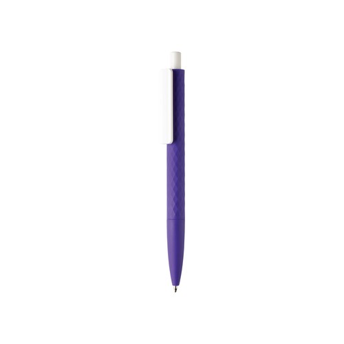 Penna X3 smooth touch in rABS RCS Penna X3 smooth touch in rABS RCS