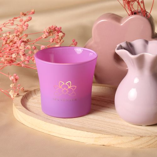 Lampion Ray 220ml colorless