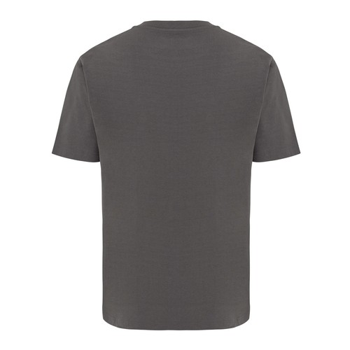Camiseta de algodón reciclado IQONIQ Nikko