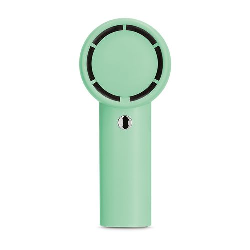 VENTILADOR PORTÁTIL RECARGABLE