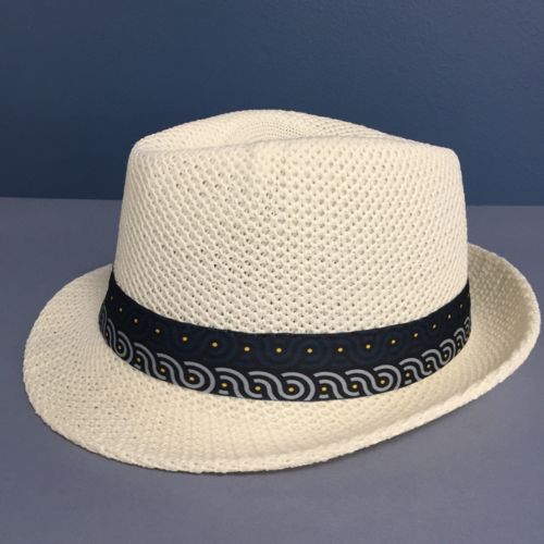 CHAPEAU DEAUVILLE