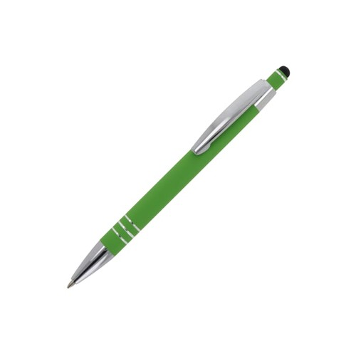 Ballpen Athens Metalowy miękki dotyk Ballpen Athens Metalowy miękki dotyk