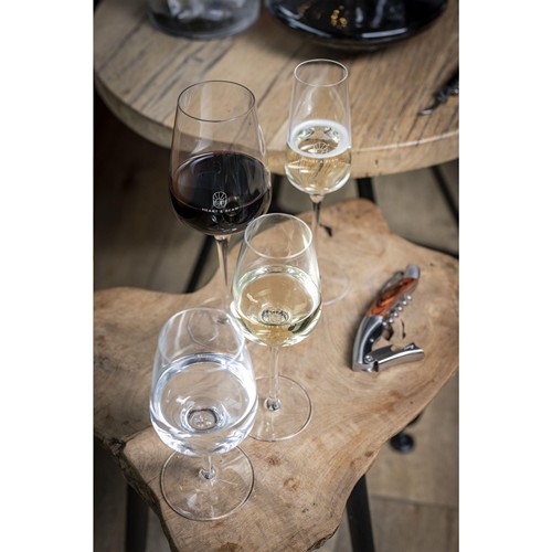 Riviera Wine glass 350 ml Riviera Wine glass 350 ml