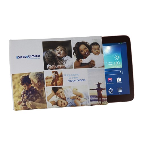 COQUE TABLETTE PERSONNALISABLE