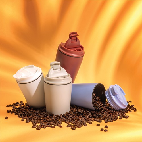 Pico Barista RCS coffee mug 220ML in tube giftbox Pico Barista RCS coffee mug 220ML in tube giftbox