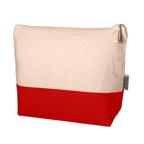 Coton recyclé pochette 220g/m2 Bannon Coton recyclé pochette 220g/m2 Bannon