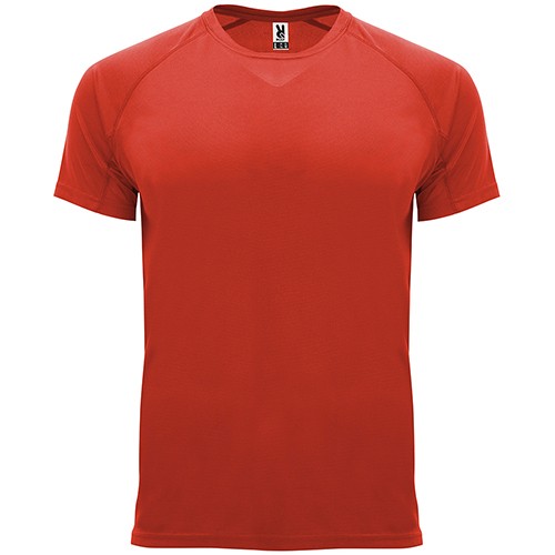 Camiseta técnica manga corta BAHRAIN