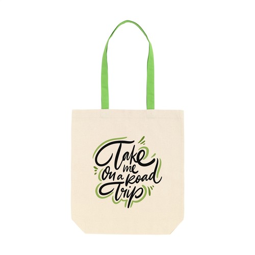 Canvas Shoppy Colour (220 g/m²) bag Canvas Shoppy Colour (220 g/m²) bag
