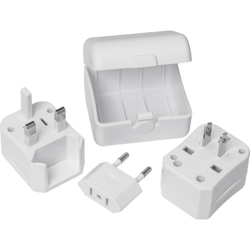 Travel adapter Travel adapter