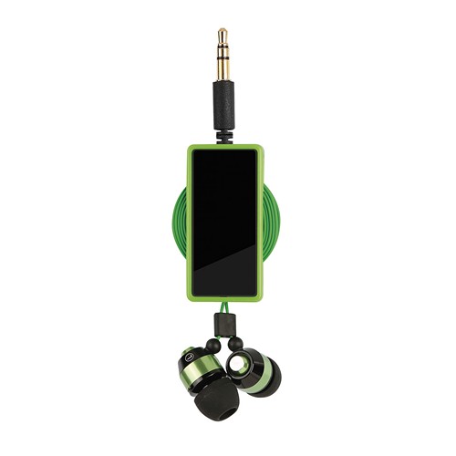 AURICULARES DE PLÁSTICO AURICULARES DE PLÁSTICO