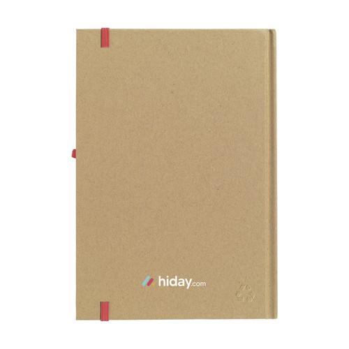 Pocket ECO A5 carnet de notes Pocket ECO A5 carnet de notes