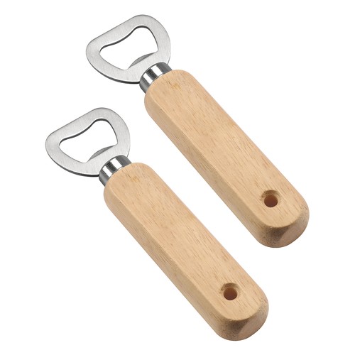 Bottle opener wood Bottle opener wood