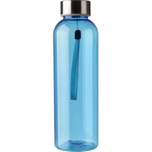 Borraccia rPET capacità 500 ml Isabelle