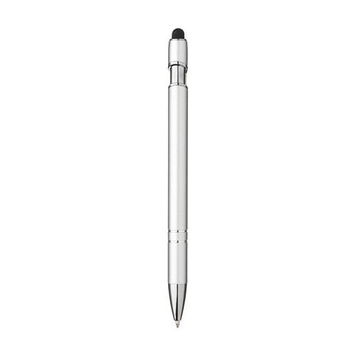 Lupa RCS Recycled Alu stylo tactile Lupa RCS Recycled Alu stylo tactile