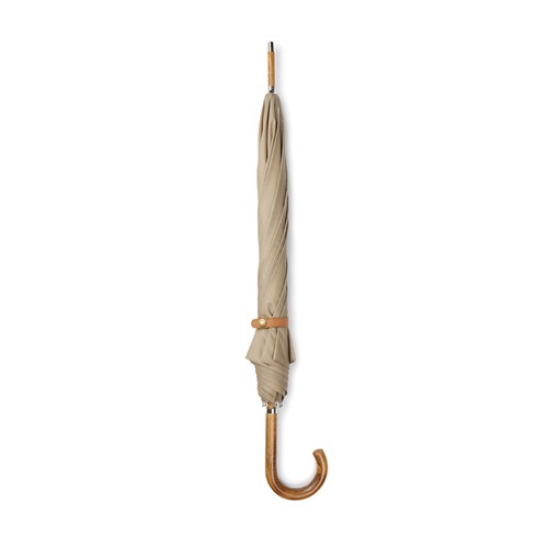 VINGA Bosler AWARE™ recycled pet 23" umbrella VINGA Bosler AWARE™ recycled pet 23" umbrella