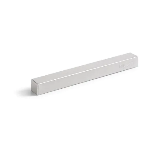 WASS. Stylo en aluminium avec mécanisme twist
