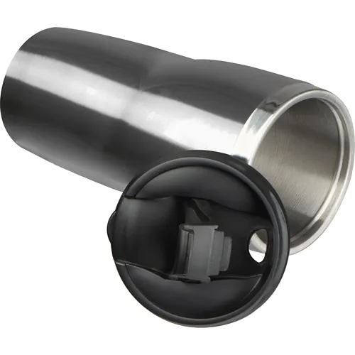 Botella de acero inoxidable de doble pared Botella de acero inoxidable de doble pared