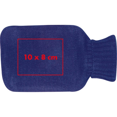 Hot-water bottle Kalibo