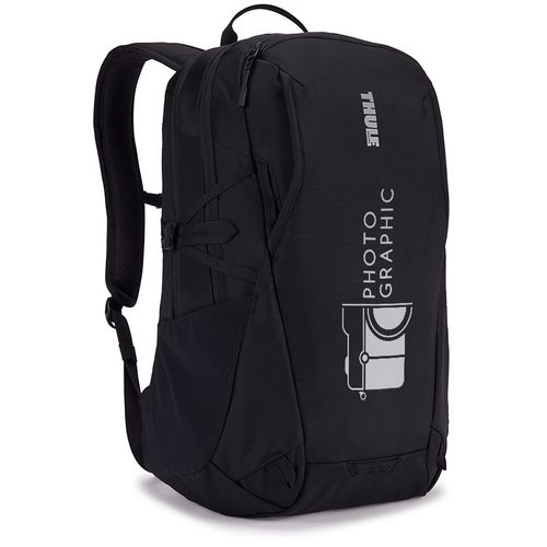 Thule EnRoute Backpack 23L Schwarz Thule EnRoute Backpack 23L Schwarz