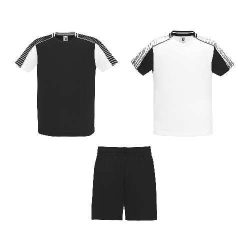 Kit sport unisex JUVE Kit sport unisex JUVE