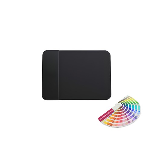 Draadloze oplader muismat 01 10W speciale kleur