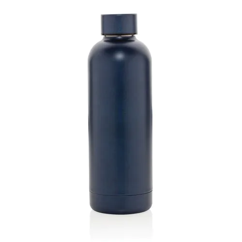 Bottiglia termica Impact in acciaio riciclato RCS 500ml Bottiglia termica Impact in acciaio riciclato RCS 500ml