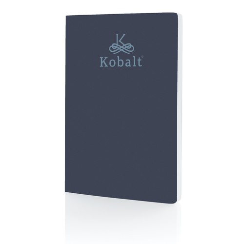 Impact softcover steenpapier notitieboek A5