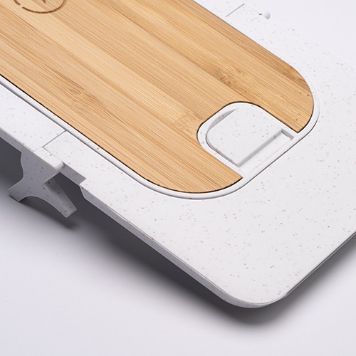 Base di ricarica wireless 10W Hannibal