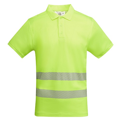Polo técnico alta visibilidad ATRIO