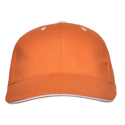 Casquette sandwich Pinki