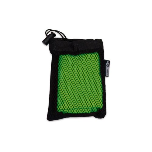Asciugamano rinfrescante R-PET 30x80cm Asciugamano rinfrescante R-PET 30x80cm