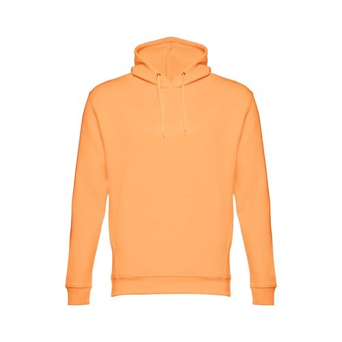 THC PHOENIX. Sudadera unisex, con capucha THC PHOENIX. Sudadera unisex, con capucha