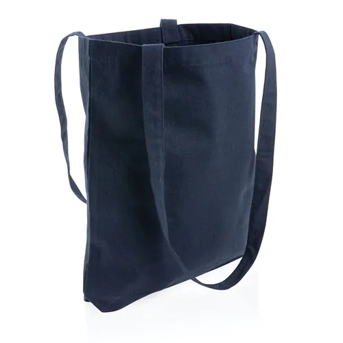 Impact AWARE™ gerecycled katoenen draagtas 330gsm Impact AWARE™ gerecycled katoenen draagtas 330gsm