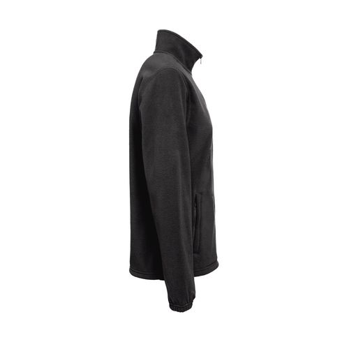 THC GAMA WOMEN. Chaqueta polar de mujer con cremallera THC GAMA WOMEN. Chaqueta polar de mujer con cremallera