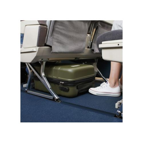 Carrello sotto il sedile da 14 pollici Carrello sotto il sedile da 14 pollici