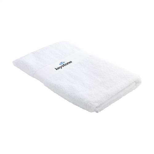 Wooosh Bath Towel GRS Recycle Cotton Mix 140 x 70 cm Wooosh Bath Towel GRS Recycle Cotton Mix 140 x 70 cm