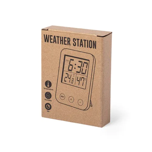 Weerstation Helein Weerstation Helein