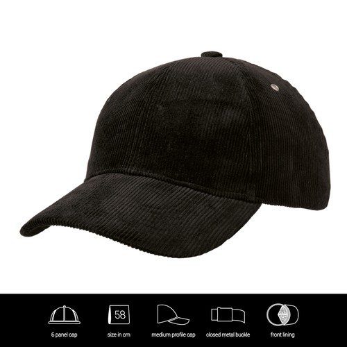 gorra