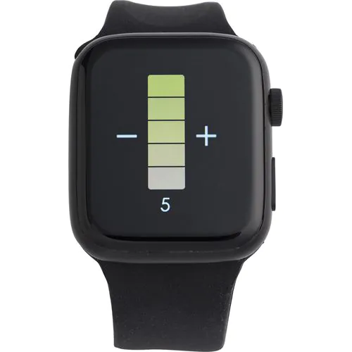 Montre connectée Asher