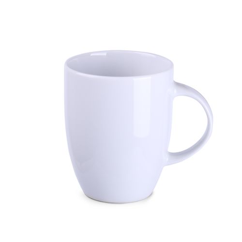 Taza Roxy 330ml Blanco