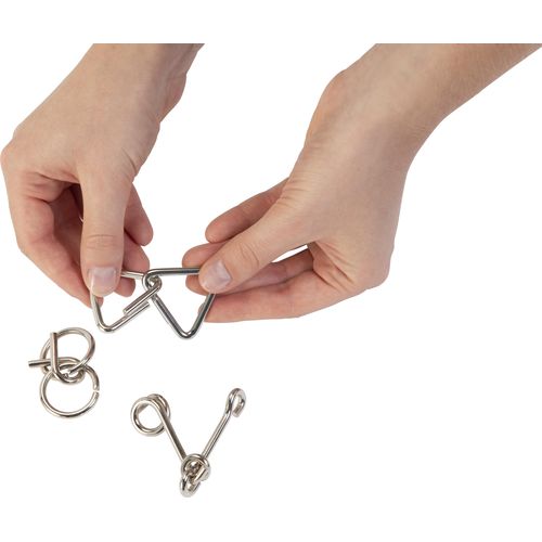 Bolsa de algodón con juegos Nilo