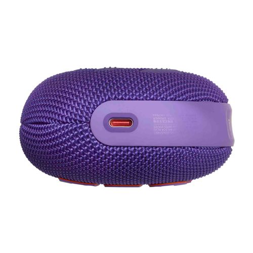 JBL Clip 5 Purple JBL Clip 5 Purple
