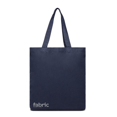 VINGA Tote bag en toile recyclée AWARE™ Hilo VINGA Tote bag en toile recyclée AWARE™ Hilo